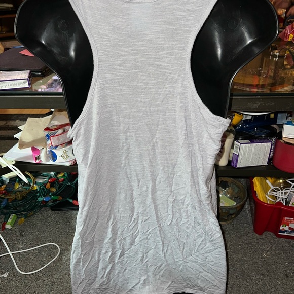 Happening In The Present Flower Tank Top - Picture 3 of 5